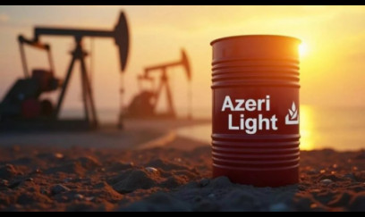 “Azeri Light” nefti ucuzlaşdı - bazarda qiymət enişi qeydə alındı
