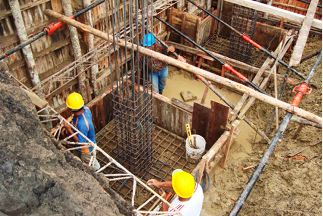 Tikintidə 1677 nəfər müqaviləsi olmadan işləyib