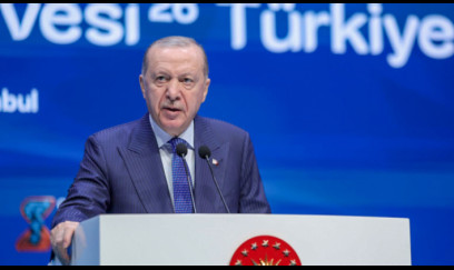 Türkiyədə Bacarıqlar Sammiti keçirilir - FOTOLAR