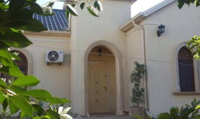 Həyət evində yaşayanların nəzərinə!