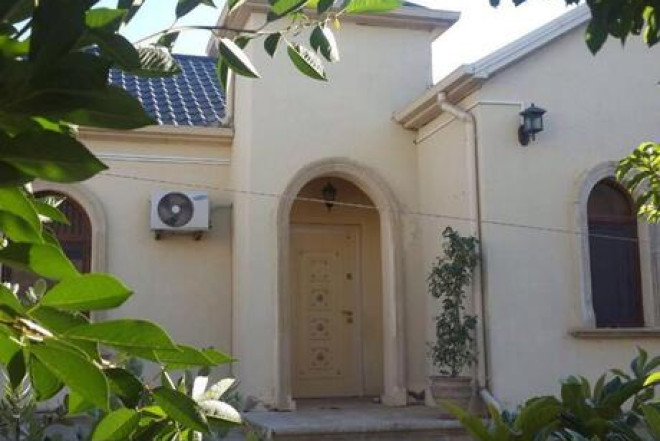 Həyət evində yaşayanların nəzərinə!