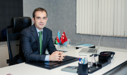 Prezidentin təltif etdiyi  Necmeddin Taşbağ KİMDİR?