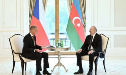 Azərbaycan artıq təkcə enerji ixracatçısı deyil, Avropa üçün strateji tərəfdaşdır