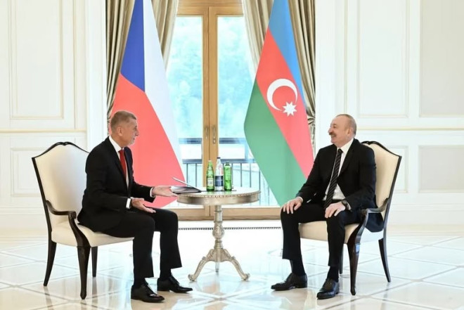 Azərbaycan artıq təkcə enerji ixracatçısı deyil, Avropa üçün strateji tərəfdaşdır