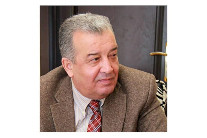 Azərbaycan–Ukrayna münasibətləri: siyasi dialoqdan iqtisadi tərəfdaşlığa 