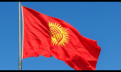 Qırğızıstan Aİ-yə etiraz etdi