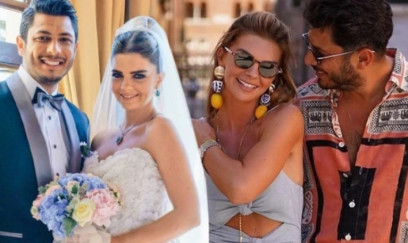 Tanınmış aktrisa boşandı 