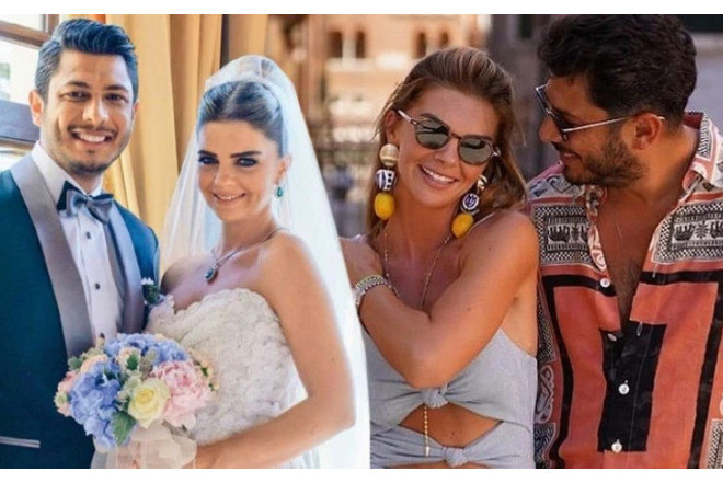 Tanınmış aktrisa boşandı 