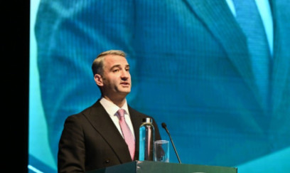 Qədir Xəlilov vəzifəyə təyin edildi