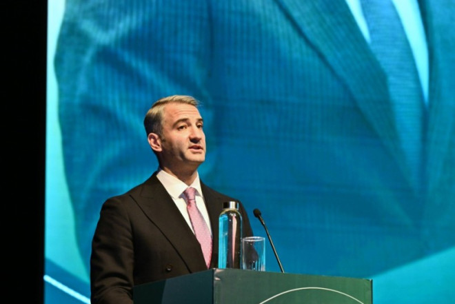 Qədir Xəlilov vəzifəyə təyin edildi