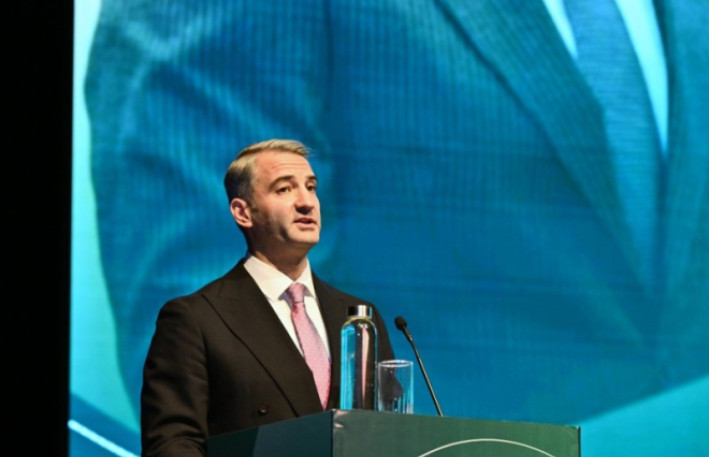 Qədir Xəlilov vəzifəyə təyin edildi