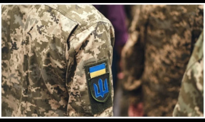 Ukraynada hərbi vəziyyət rejimi 90 gün uzadıldı 