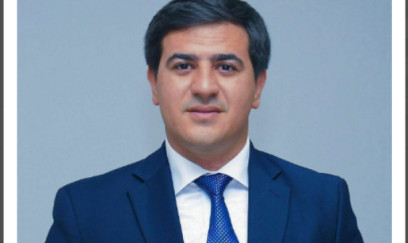 Elmar Məmmədova vəzifə verildi 