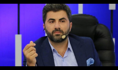 Ali Məhkəmədən Zaur Baxşəliyevlə bağlı QƏRAR