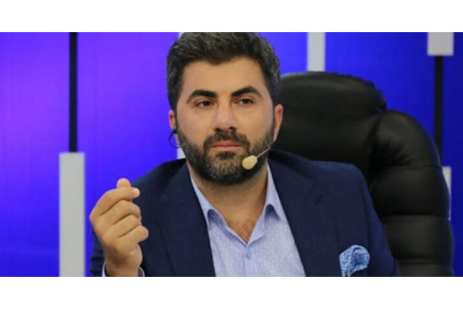 Ali Məhkəmədən Zaur Baxşəliyevlə bağlı QƏRAR