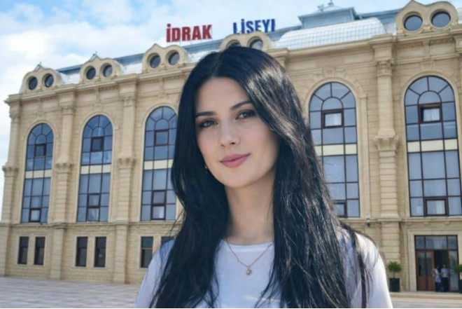 Güllələnən müəllim İŞDƏN ÇIXDI