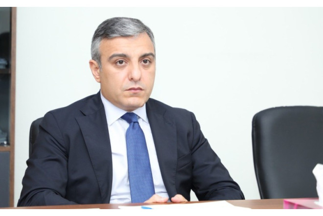 AAYDA-da 9 vəzifəli şəxs işdən çıxarıldı