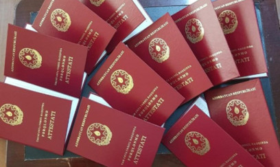 Attestatlar elektron formada veriləcək 