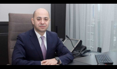 Vüsal Aslanov yeni rəis təyin etdi – FOTO