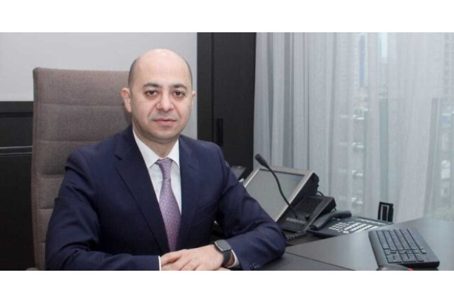 Vüsal Aslanov yeni rəis təyin etdi – FOTO