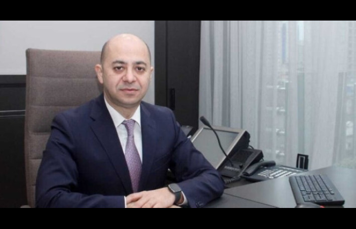 Vüsal Aslanov yeni rəis təyin etdi – FOTO