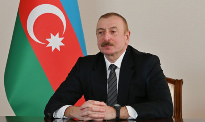 İlham Əliyev bu sazişi təsdiq etdi