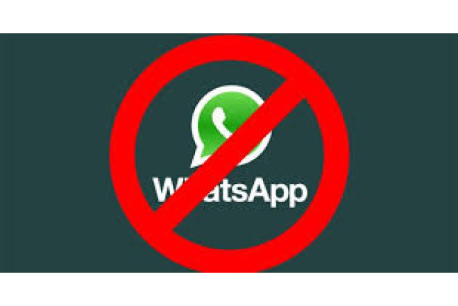 Bu telefonlarda "WhatsApp" işləməyəcək - SİYAHI