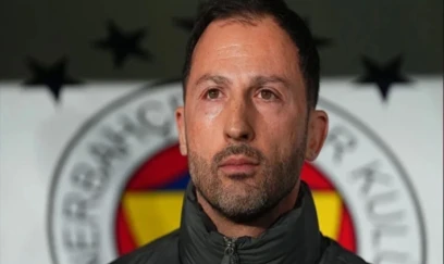 "Fənərbaxça"nın baş məşqçisi Tedesko istefaya göndərilib 