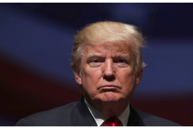 Tramp: İran bunu istəyir 