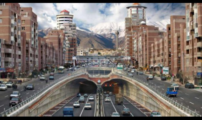 İran bu məhsulu qadağan etdi 