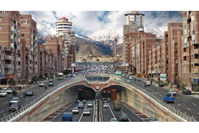 İran bu məhsulu qadağan etdi 