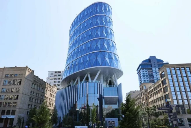 Azərbaycanda gömrük orqanlarının vəzifələri artırılır 