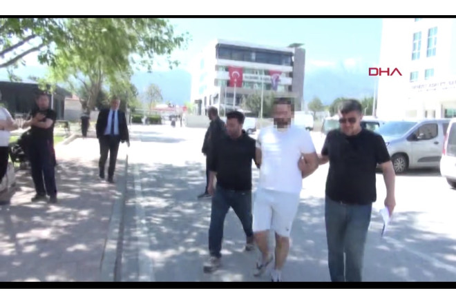 Sevgilisinin keçmiş həyat yoldaşı qətlə yetirən şəxs HƏBS EDİLİB