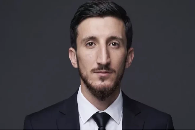 IV kurs tələbəsi vəfat etdi 