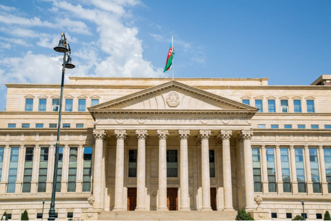 Ali Məhkəmədən piyadanın öldüyü qəza ilə bağlı gözlənilməz qərar 