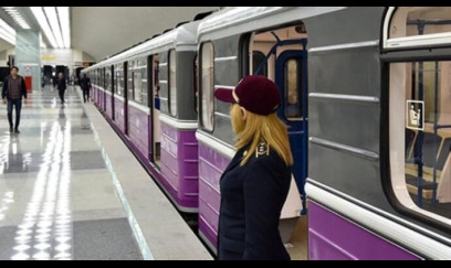 Bakıda yeni metro stansiyası AÇILIR? - RƏSMİ