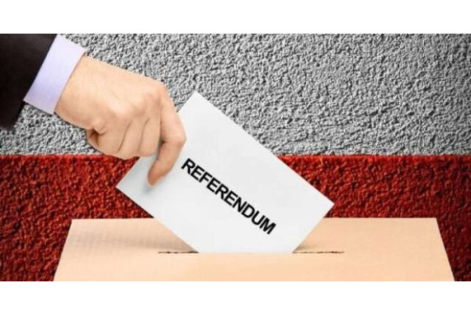 TƏCİLİ! Azərbaycanda referendum keçirilər bilər - ŞOK SƏBƏB