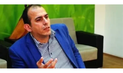 "Erməni diasporu və lobbisi məni hədəfə alıb"- Tarixçi alim