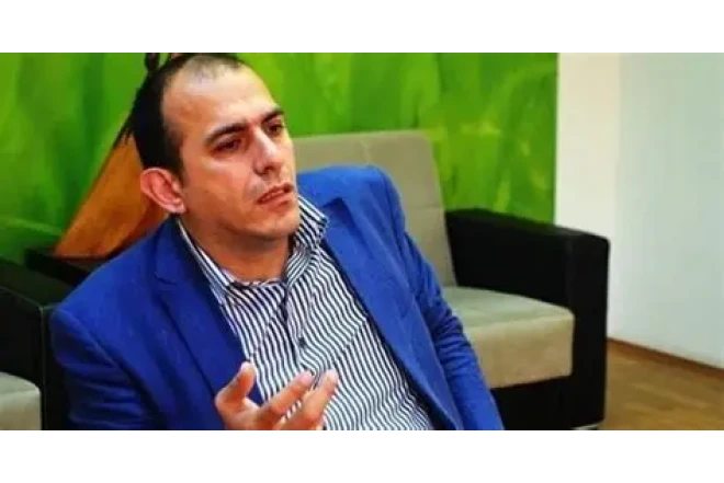 "Erməni diasporu və lobbisi məni hədəfə alıb"- Tarixçi alim