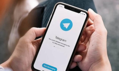“Telegram” bir gündə 105 mindən çox kanal və qrupu blokladı 