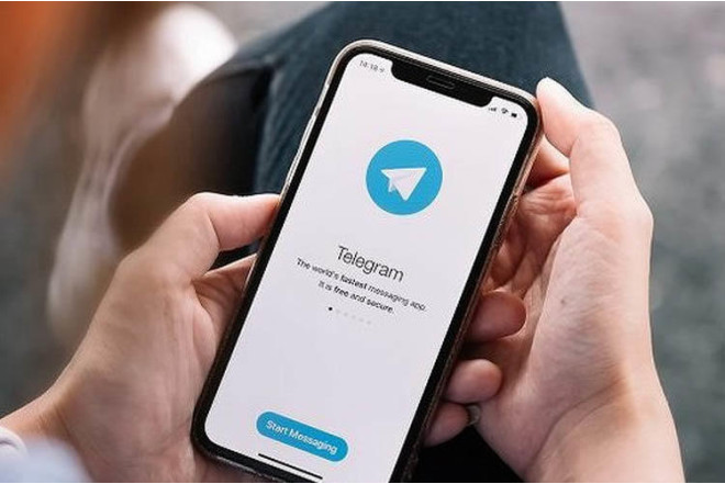 “Telegram” bir gündə 105 mindən çox kanal və qrupu blokladı 