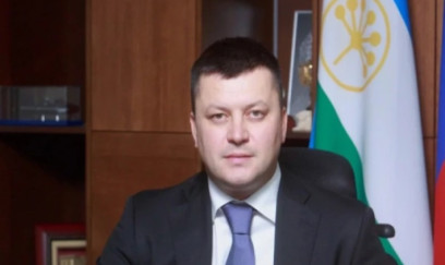 Ufa meri saxlanılıb 