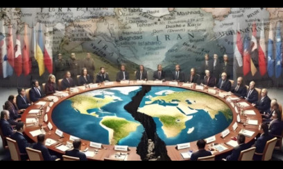 İsrail ordusu: Regionda gərginlik 2026-cı ildə də davam edə bilər