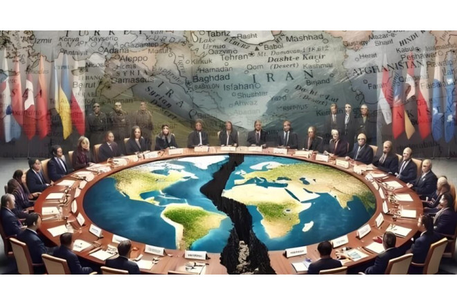 İsrail ordusu: Regionda gərginlik 2026-cı ildə də davam edə bilər