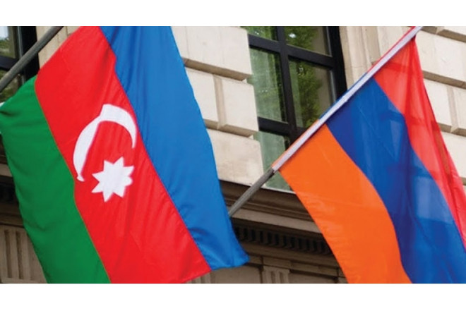 Rəşad Bayramov: Ermənistanda baş verənlər gərginliyi artırır