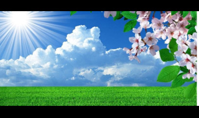 Sabah 22° isti olacaq