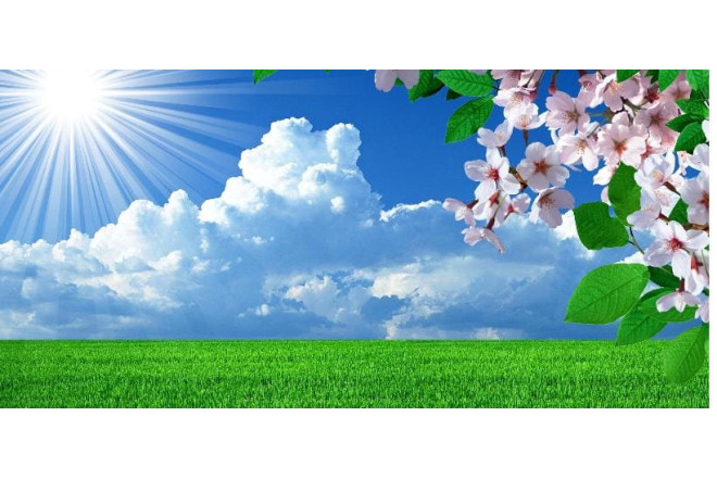 Sabah 22° isti olacaq