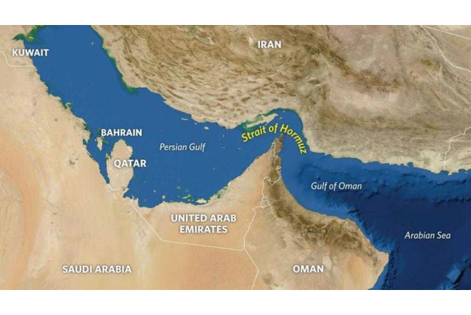 Hürmüz boğazı gərginliyi: enerji bazarında risklər artır