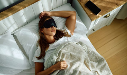 Az və ya çox yatmaq eyni riskə səbəb ola bilər - ARAŞDIRMA