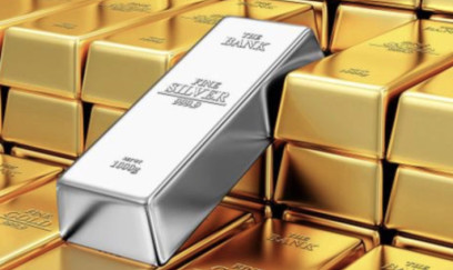 Qızıl və gümüş BAHALAŞDI